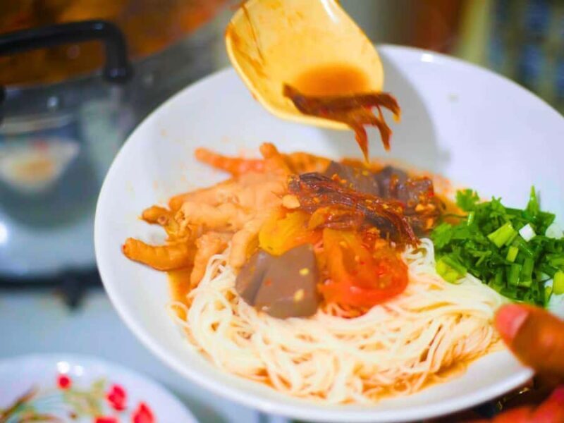 Phuket: Southern Thai Flavors Food Tastings Tour - Final Thoughts