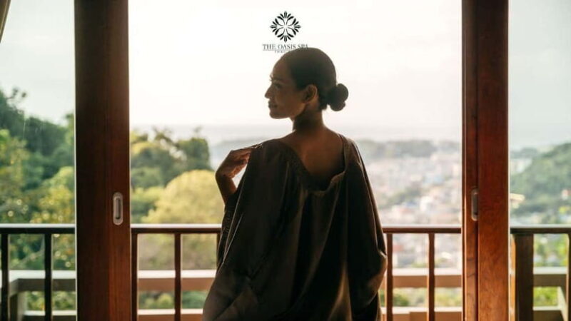 Phuket: Spa Experience at Oasis Spa - Final Thoughts