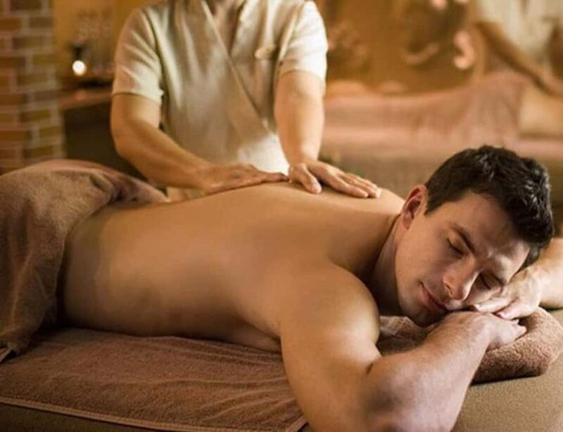 Phuket: Spa Golden Package with Meal Included - Comparing Similar Experiences