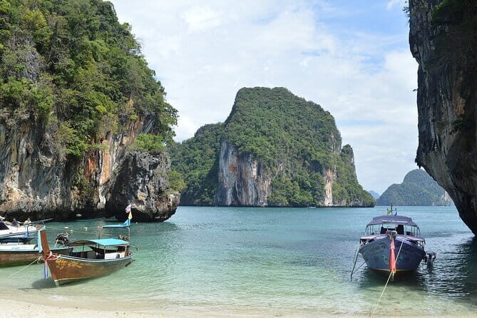 Phuket Speedboat Day Tour to Phi Phi & Maya Bay Highlights - The Real Experience: Pros and Cons
