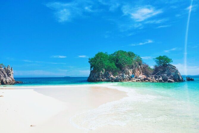 Phuket Speedboat Tour to Yao Noi & Hong Island - The Experience: What to Expect