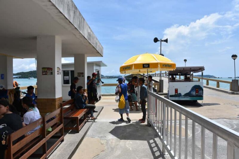 Phuket: Starlight Hong Sea Cave & Glowing Plankton by Kayak - FAQ