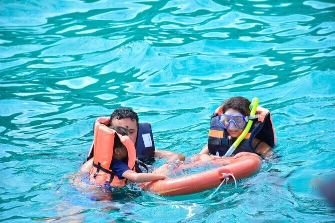 Phuket Sunset Catamaran to Coral and Racha Islands - Why It’s a Good Value