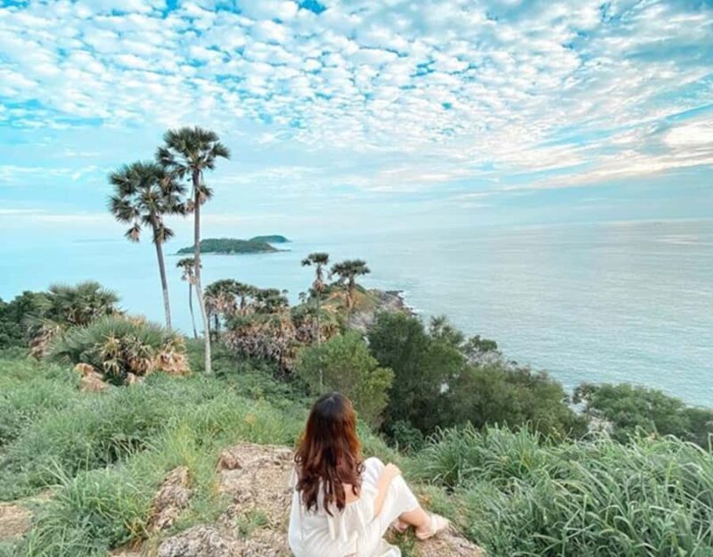 Phuket Sunset Chaser Tour (Private & All-Inclusive) - In-Depth Look at the Phuket Sunset Chaser Tour