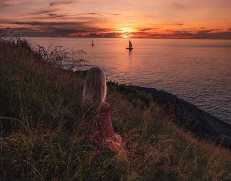 Phuket Sunset Chaser Tour (Private & All-Inclusive) - FAQ