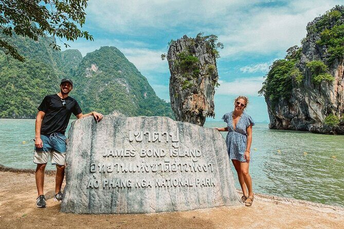 Phuket Sunset Cruise Dinner in Phang Nga Bay with Sea Canoe + Loy Krathong - The Itinerary: A Well-Structured Mix of Nature and Culture