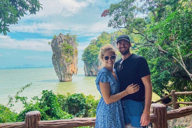 Phuket Sunset Cruise Dinner in Phang Nga Bay with Sea Canoe + Loy Krathong - Practical Tips for Booking and Enjoying the Tour