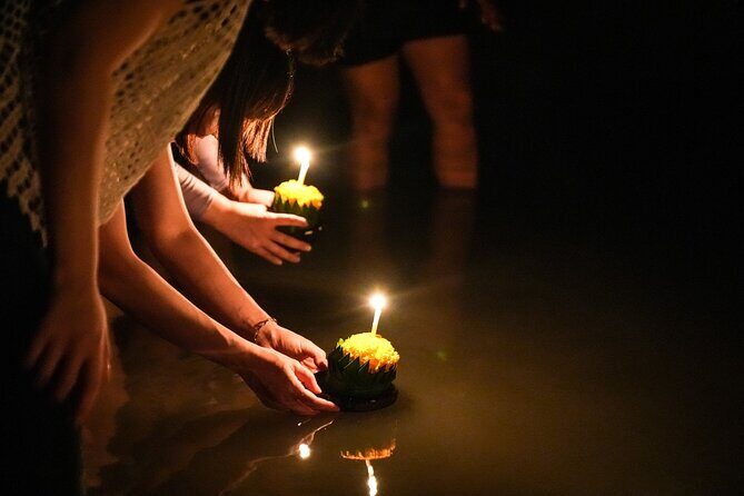 Phuket Sunset Cruise Dinner in Phang Nga Bay with Sea Canoe + Loy Krathong - The Sum Up
