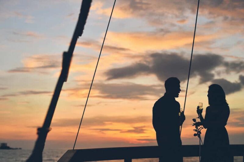 Phuket: Sunset Exclusive Evening Experience - The Sum Up