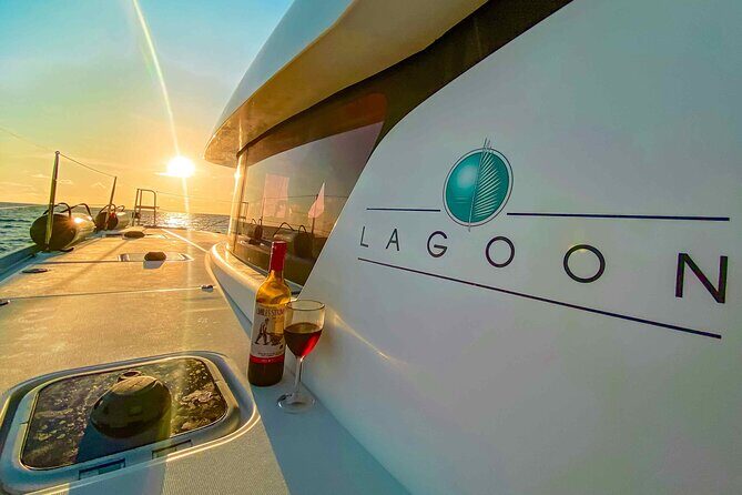 Phuket Sunset Tour: Coral Beach Club and Promthep Cape - What to Expect on the Phuket Sunset Tour