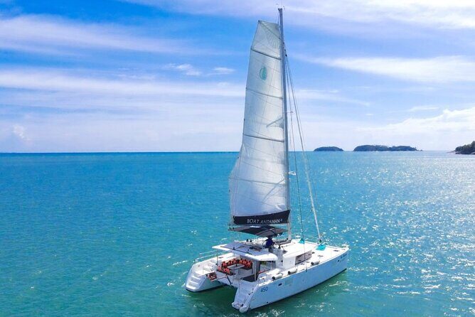 Phuket Sunset Tour: Coral Beach Club and Promthep Cape - Who Is This Tour Best For?