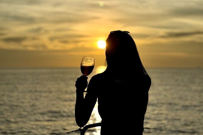 Phuket Sunset Tour: Coral Beach Club and Promthep Cape - Final Thoughts