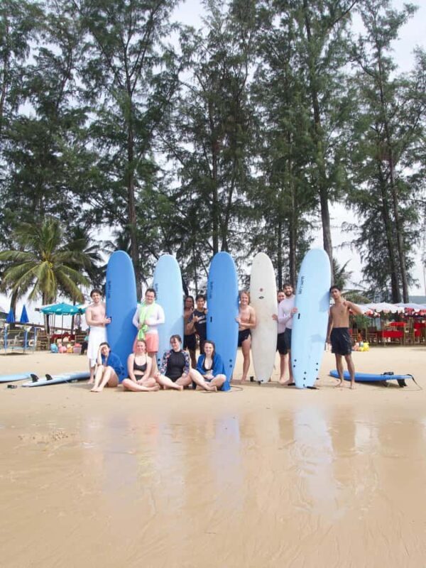 Phuket: Surf Experience in Bang Tao with Local Instructor - Why You’ll Love the Surf Experience in Phuket