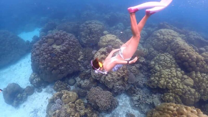 Phuket : Surin Island by Speedboat - Exploring the Phuket : Surin Island by Speedboat Tour