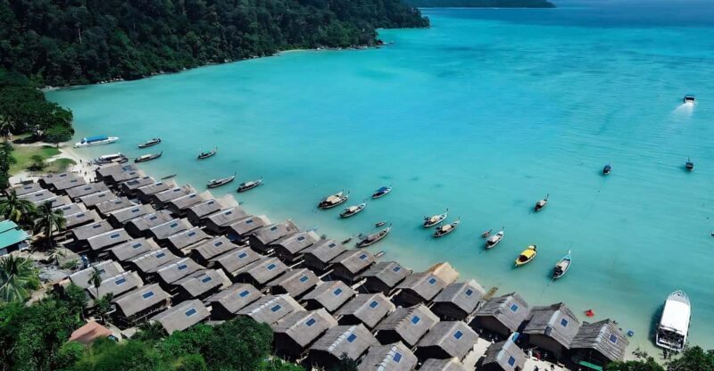 Phuket : Surin Island by Speedboat - Who Should Consider This Tour?