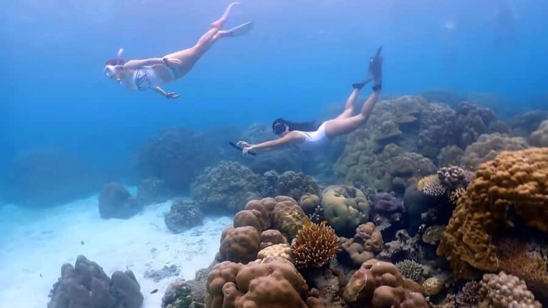 Phuket : Surin Island by Speedboat - FAQ