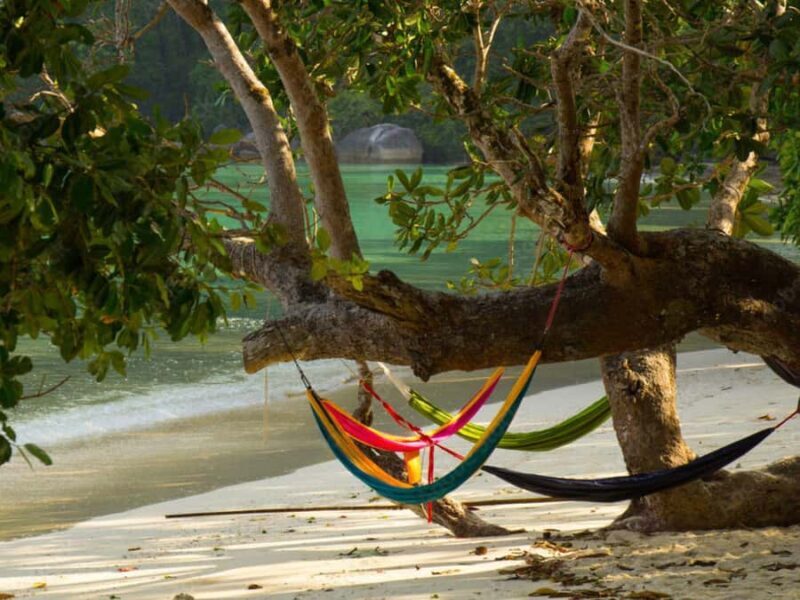 Phuket: Surin Islands Day Tour by Speedboat - Final Thoughts