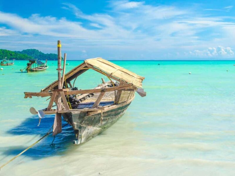 Phuket: Surin Islands Day Tour by Speedboat - FAQ