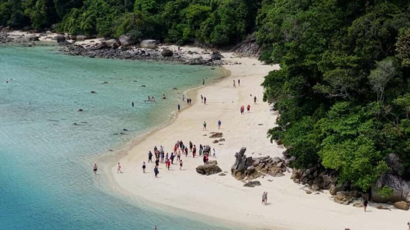 Phuket: Surin Islands & Moken Village By Premium Catamaran - Who Will Love This Tour?