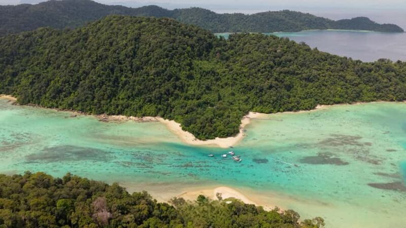 Phuket: Surin Islands & Moken Village By Premium Catamaran - Frequently Asked Questions
