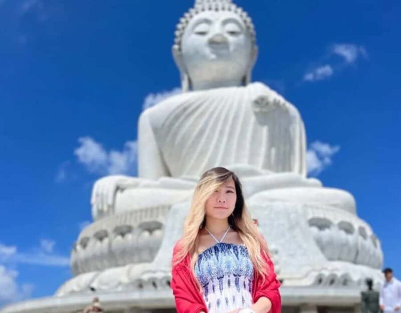 Phuket Temple Trail (Private & All-Inclusive) - The Sum Up