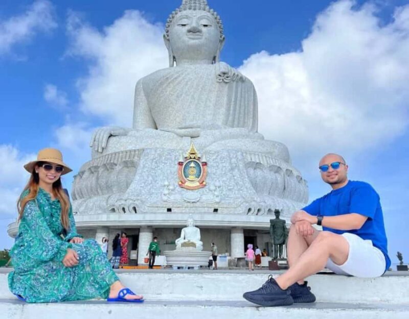 Phuket Temple Trail (Private & All-Inclusive) - FAQs