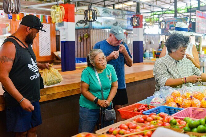 Phuket Thai Cooking Class with Market Tour and Hotel Pickup - FAQ