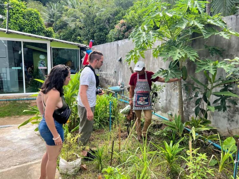 Phuket: Thai Cooking Class with Market Tour - A Deep Dive into the Experience