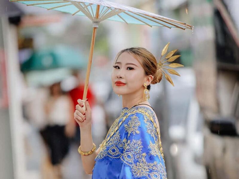 Phuket: Thai Costume Experience with Hotel Transfers - FAQs