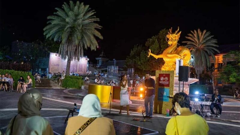 Phuket: Thalang Road Sunday Night Market Tour - Why Its a Great Value