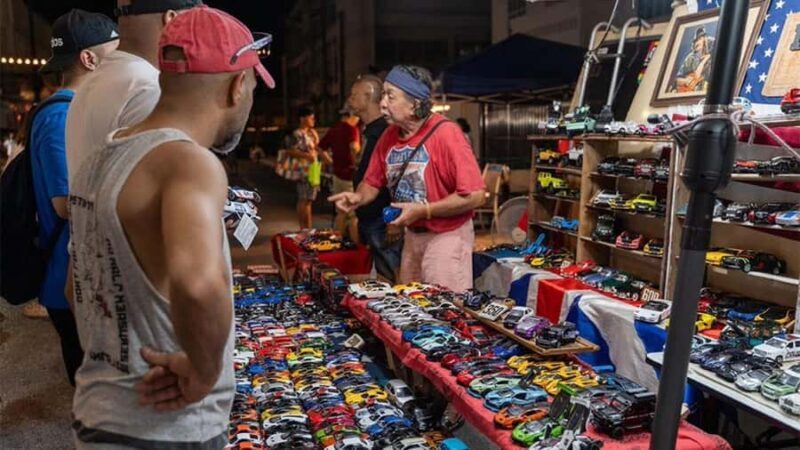 Phuket: Thalang Road Sunday Night Market Tour - Who Will Love This Tour?