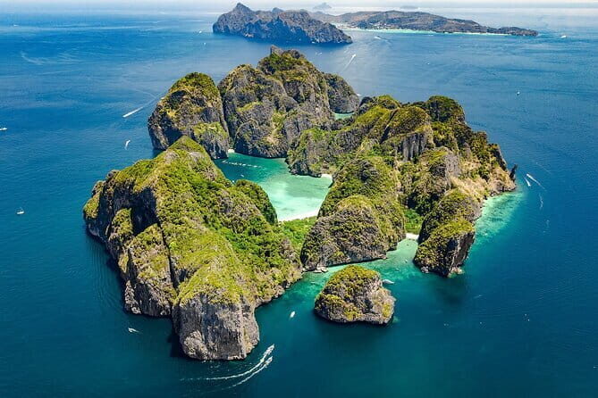 Phuket to James Bond Island Premium Speedboat Trip - FAQs