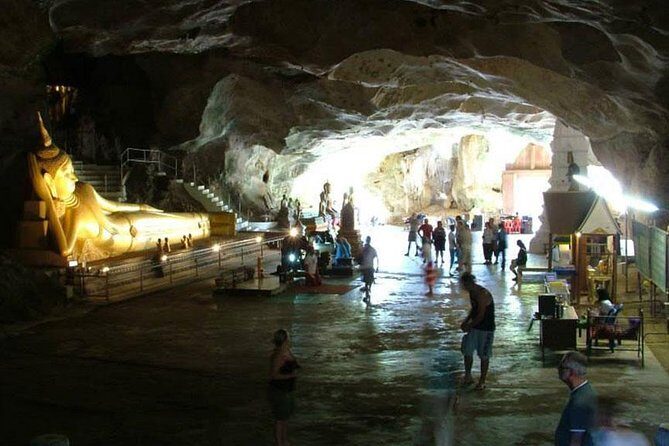 Phuket to James Bond Island Tour Including Sea Canoeing & Lunch by Longtail Boat - Deep Dive into the Experience