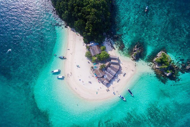 Phuket to Khai Islands: Sun, Snorkeling & Sand on a Full-Day Tour - Who Should Book This Tour?