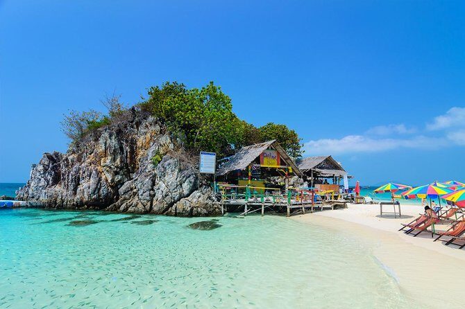 Phuket to Khai Islands: Sun, Snorkeling & Sand on a Full-Day Tour - Final Thoughts: Is It Worth It?