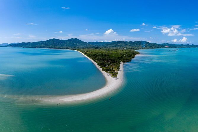 Phuket to Koh Yao Yai by Koh Yao Sun Smile Speed Boat - The Itinerary: What You Can Expect