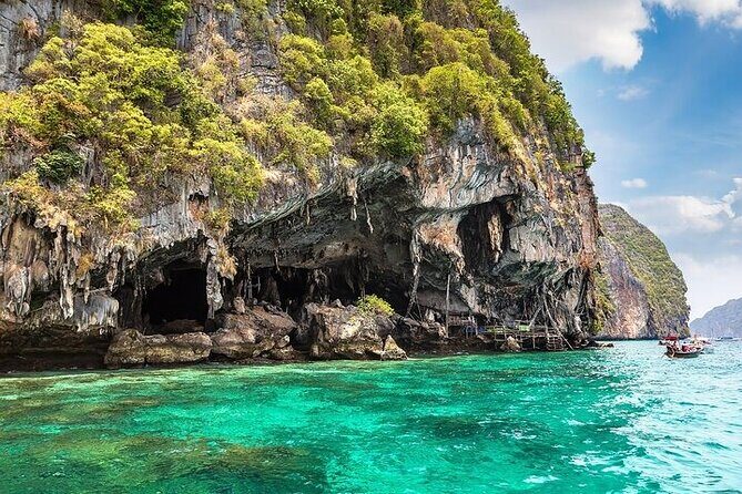 Phuket to Phi Phi Island Snorkel, Swim & Paddle Board Experience - Who Is This Tour Best For?