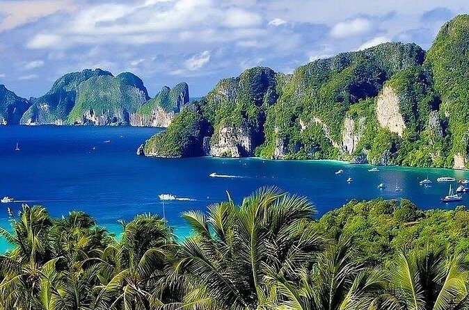 Phuket to Phi Phi Island Snorkel, Swim & Paddle Board Experience - Final Thoughts