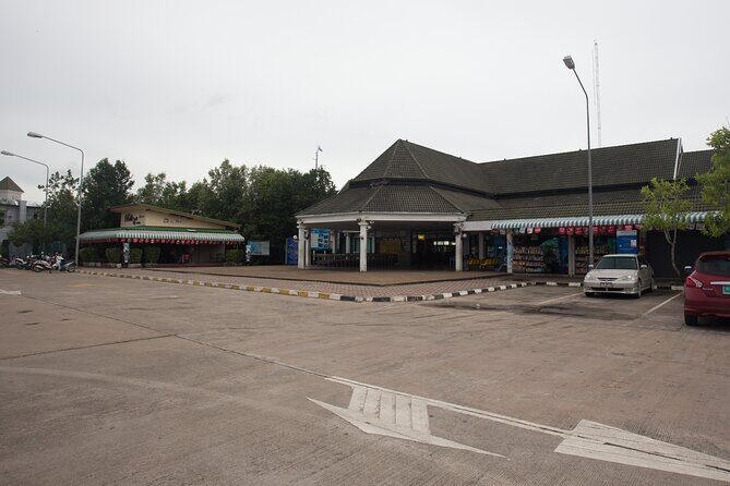 Phuket to Railay, Ao Nang or Krabi Direct Speedboat & Return - Final Thoughts