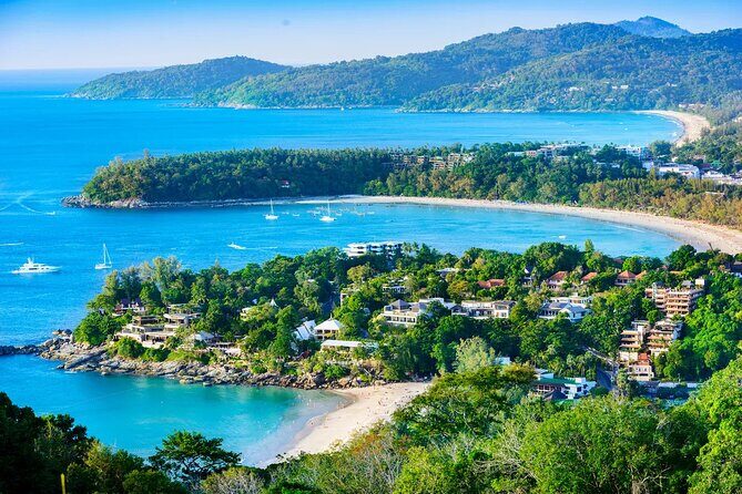 Phuket Tour to Karon View Point, Big Buddha and Wat Chalong - FAQ