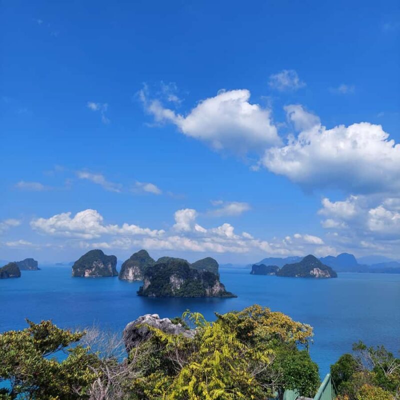 Phuket: Traditional boat to Phang Nga Bay and Hong Island - Who is This Tour Best For?