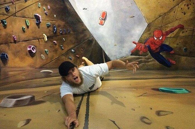 Phuket Trick Eye Museum Admission Ticket - Practical Tips for Your Visit