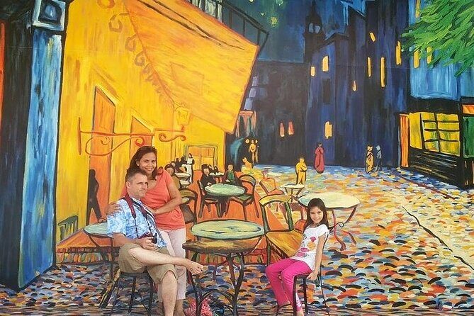 Phuket Trick Eye Museum Admission Ticket - FAQ