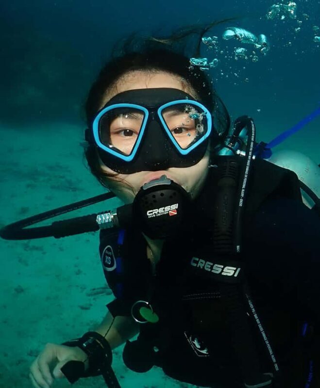 Phuket: Try SCUBA DIVING Full Day Experience 2 Dives - What Makes This Experience Stand Out?