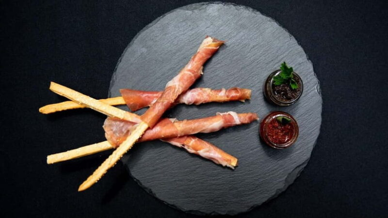 Phuket: Tu Bar Rooftop at Sri Panwa F&B Packages - Practical Details: What to Know Before You Go