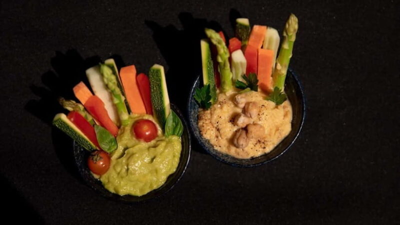 Phuket: Tu Bar Rooftop at Sri Panwa F&B Packages - What Reviewers Say