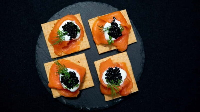 Phuket: Tu Bar Rooftop at Sri Panwa F&B Packages - The Sum Up