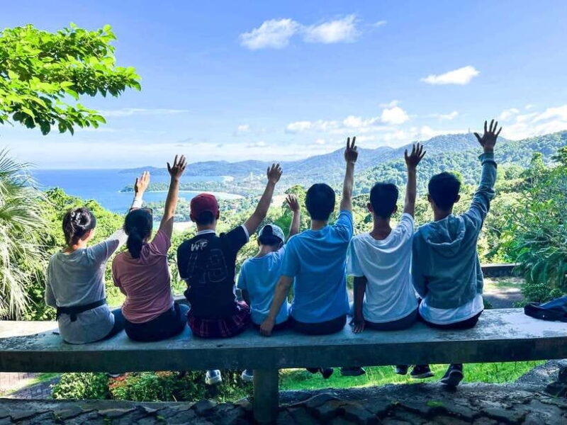 Phuket: Wat Chalong Temple, Big Buddha, Old Town Tour - Practical Details and What It Means for You