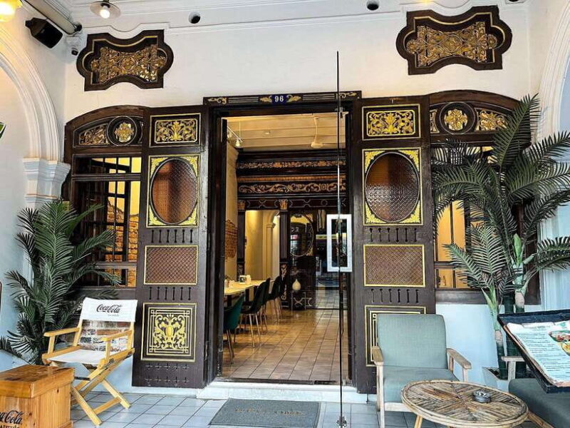 Phuket: Wat Chalong Temple, Big Buddha, Old Town Tour - FAQ