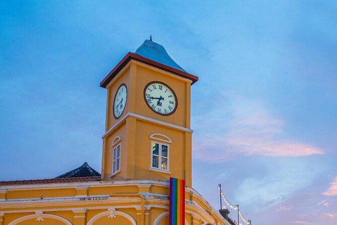 Phuket Weekend Market Thalang Road - Final Thoughts